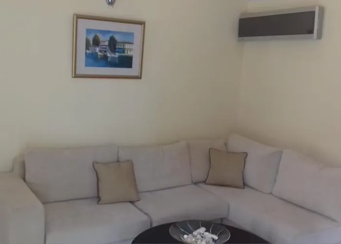 In With Stunning Sea Views Appartamento Argostoli (Kefalonia)