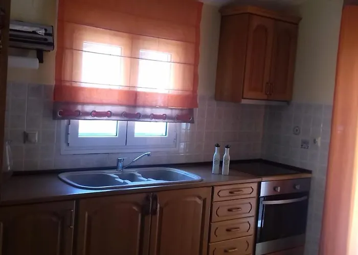 In With Stunning Sea Views Appartamento