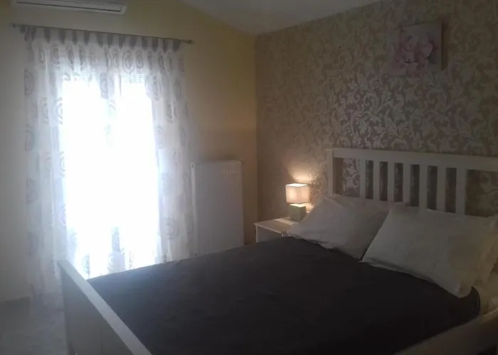 In With Stunning Sea Views * Argostoli (Kefalonia)