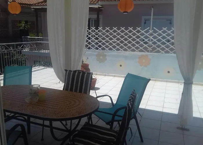 In With Stunning Sea Views Appartamento *