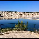 In With Stunning Sea Views Argostoli (Kefalonia)