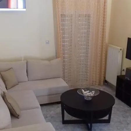 Διαμέρισμα In With Stunning Sea Views *