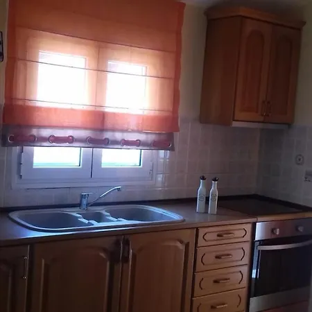In With Stunning Sea Views Διαμέρισμα