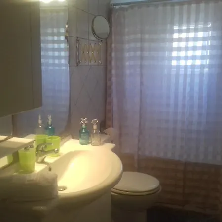 In With Stunning Sea Views Αργοστόλι