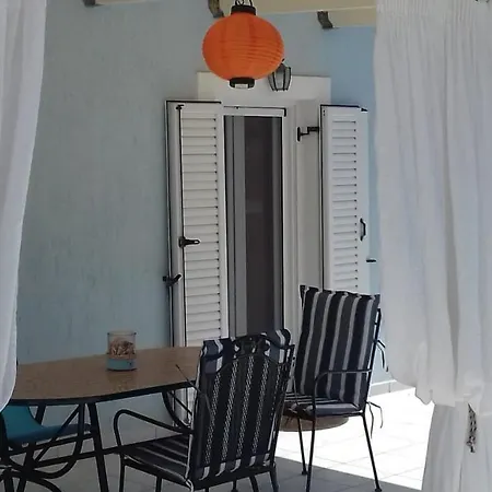 In With Stunning Sea Views Apartment Argostoli (Kefalonia)