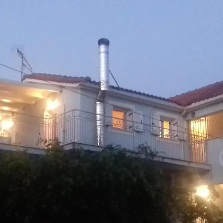 Appartement In With Stunning Sea Views Argostoli (Kefalonia)
