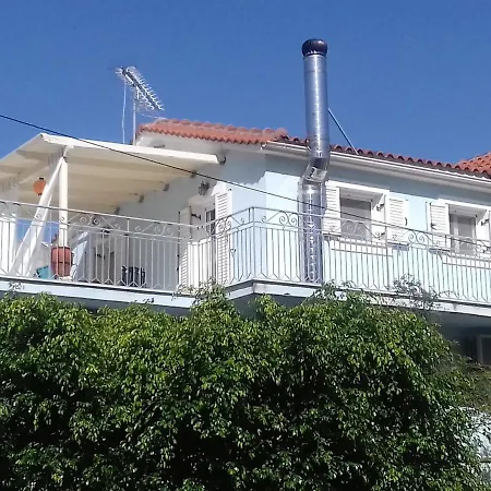 Appartement In With Stunning Sea Views Argostoli (Kefalonia)