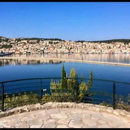 In With Stunning Sea Views Αργοστόλι