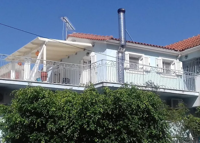 Apartment In With Stunning Sea Views Argostoli (Kefalonia)